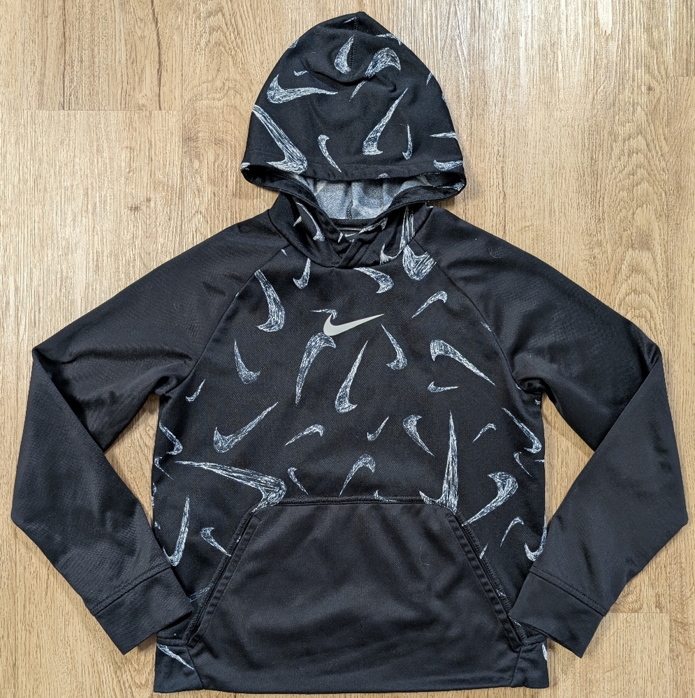Nike hoodie SKU997
